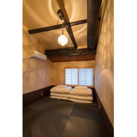 The Machiya Hotel Kyoto Ngoại thất bức ảnh