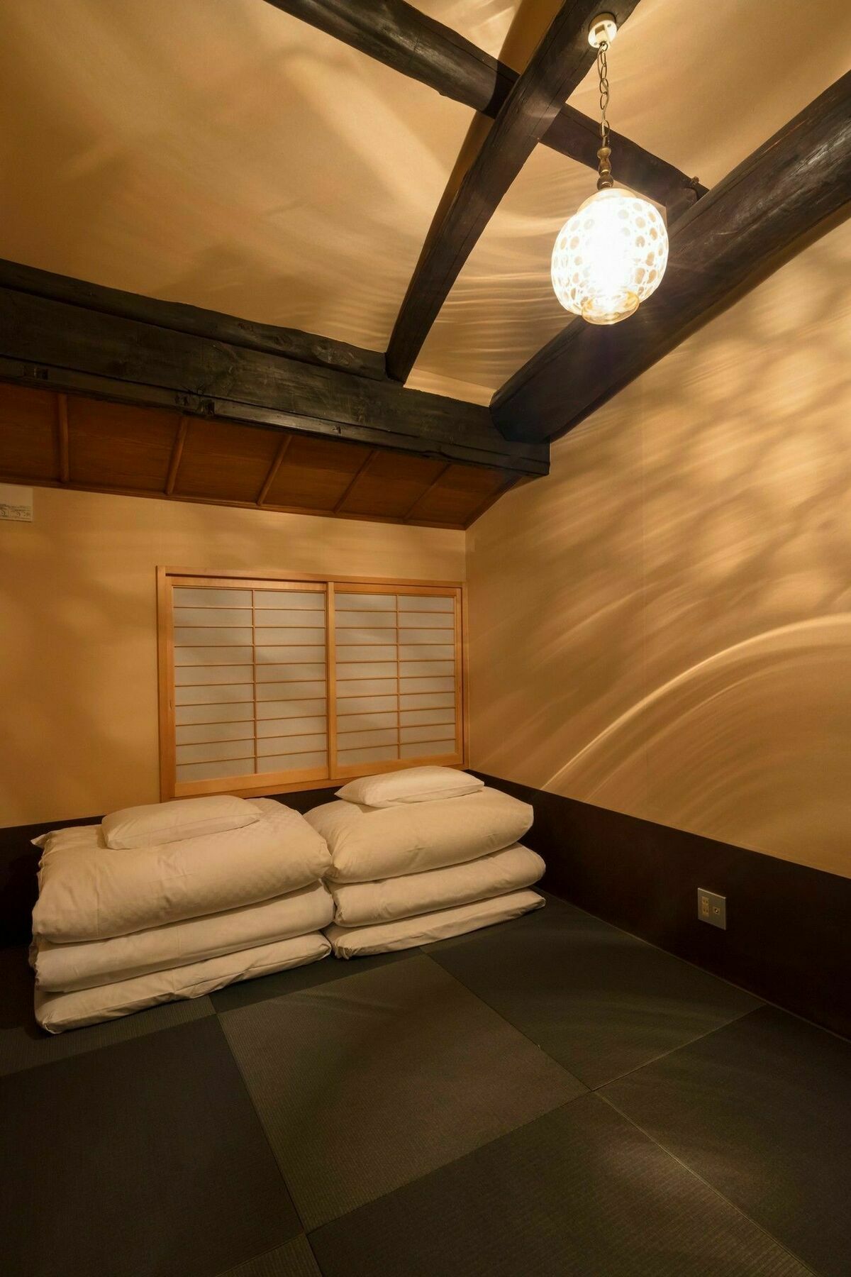The Machiya Hotel Kyoto Ngoại thất bức ảnh