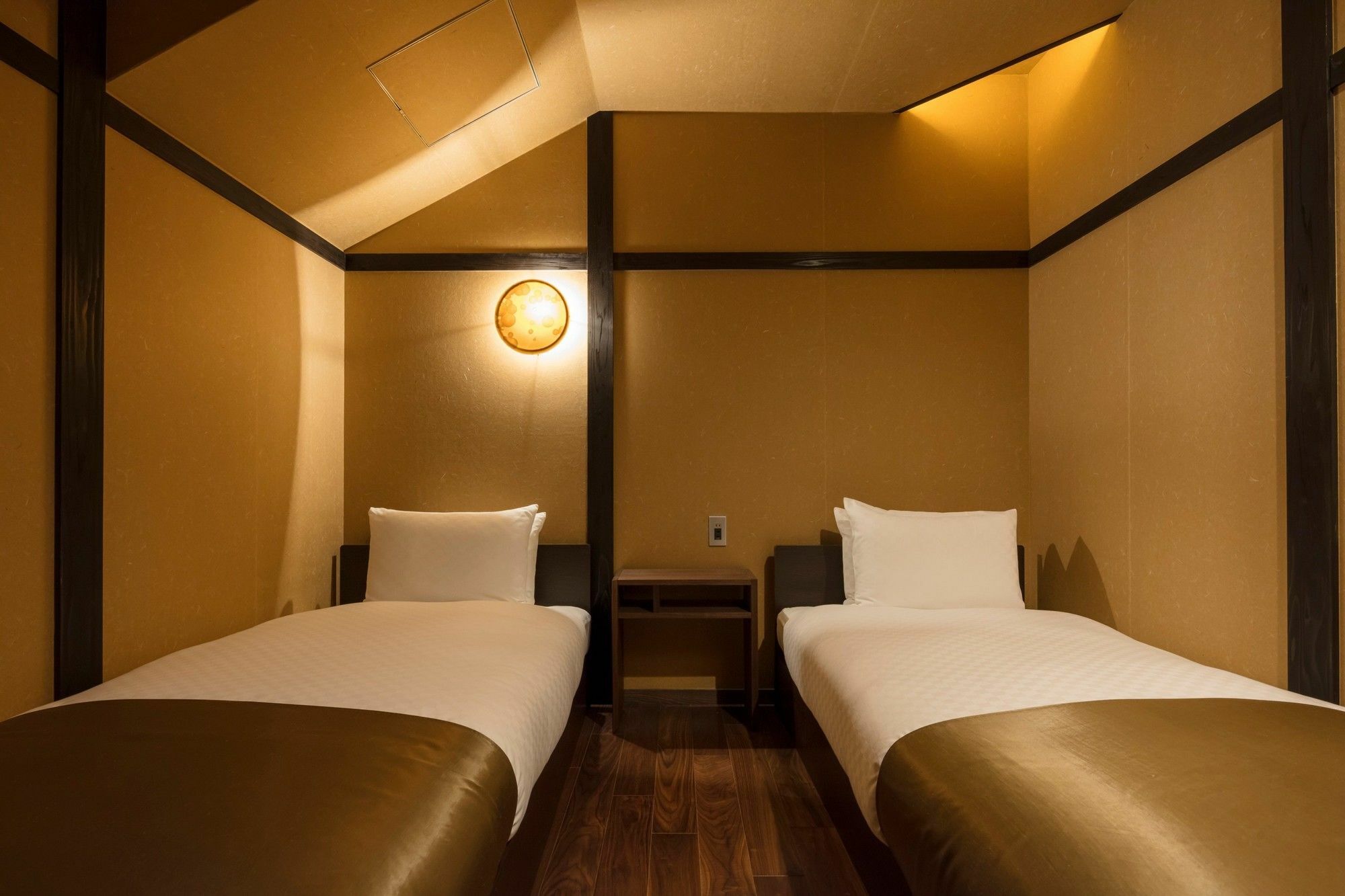 The Machiya Hotel Kyoto Ngoại thất bức ảnh