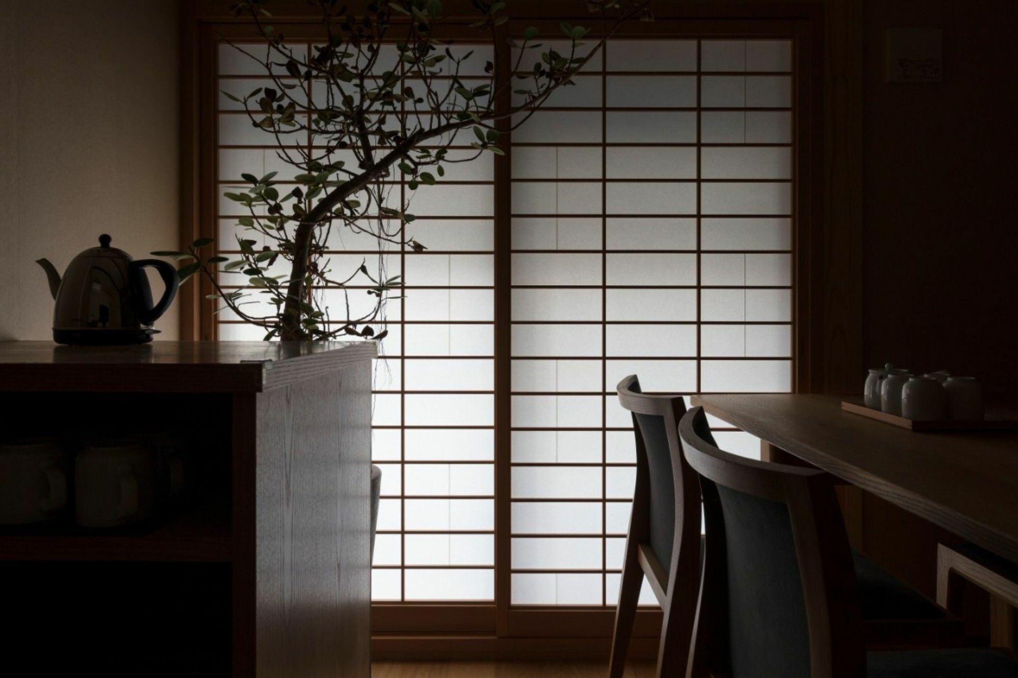The Machiya Hotel Kyoto Ngoại thất bức ảnh