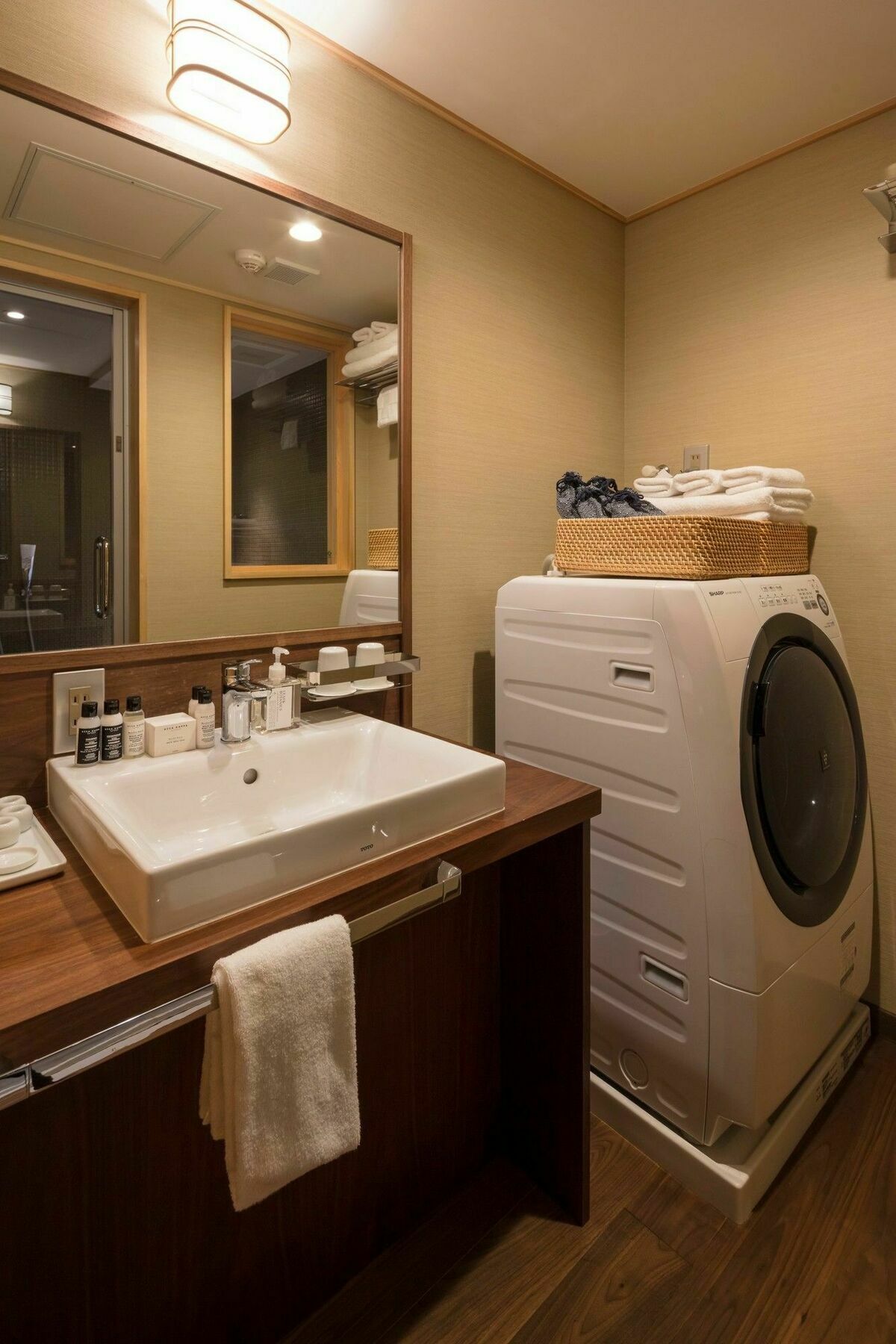 The Machiya Hotel Kyoto Ngoại thất bức ảnh