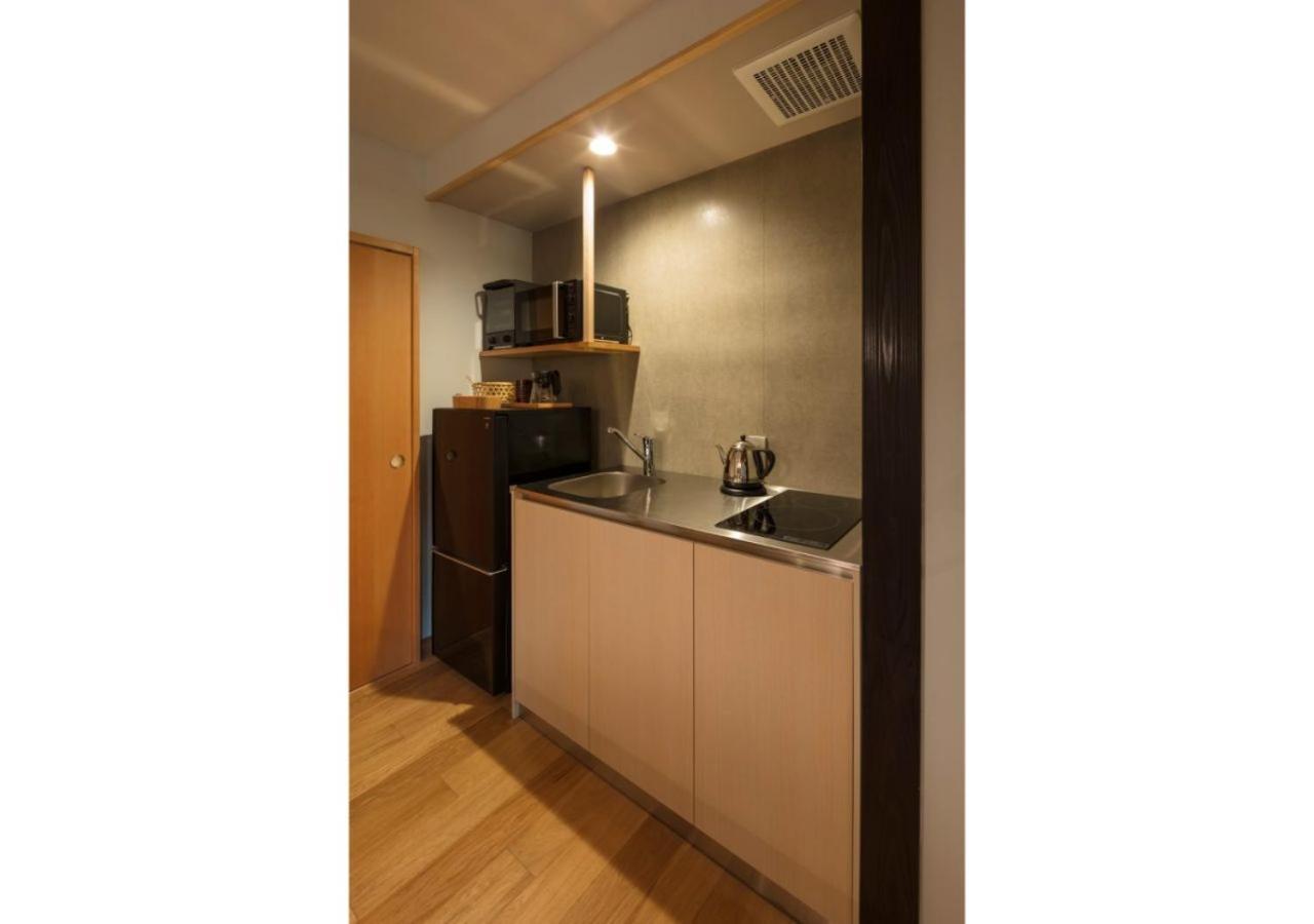 The Machiya Hotel Kyoto Ngoại thất bức ảnh